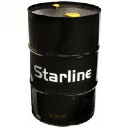 Моторне масло STARLINE Diamond 5W-40 205л